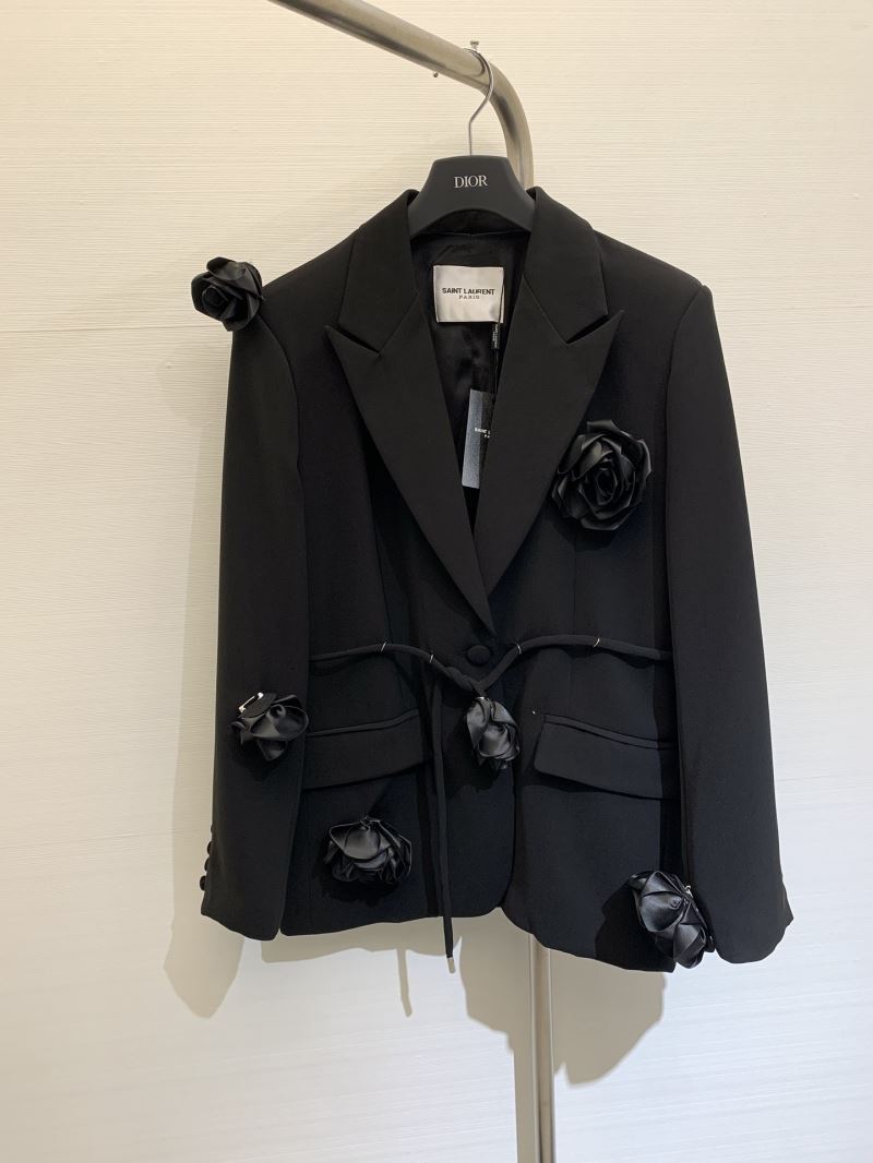 Ysl Outwear